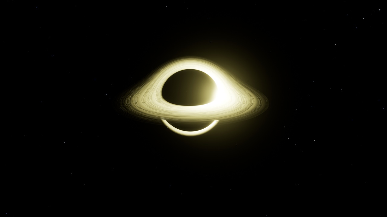 出品Cosmic Blackhole Creatorのメディア1