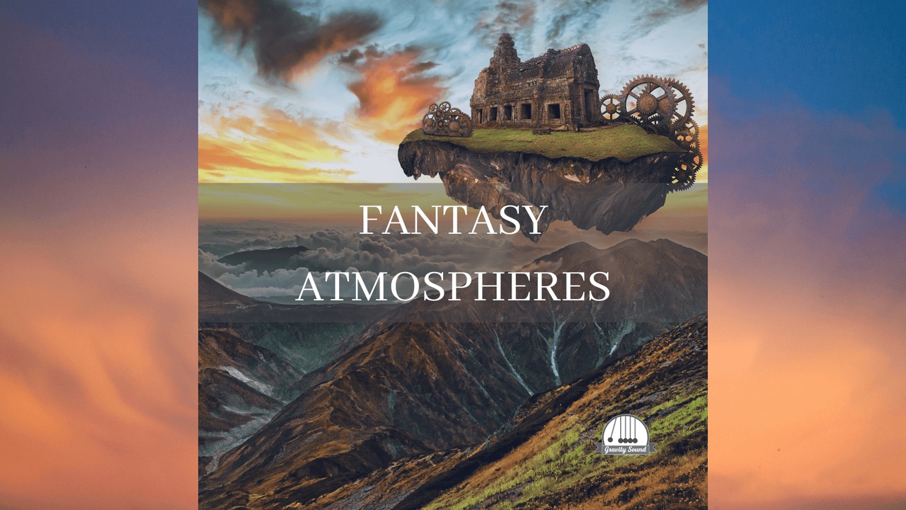 Media 1 for listing Fantasy Atmospheres