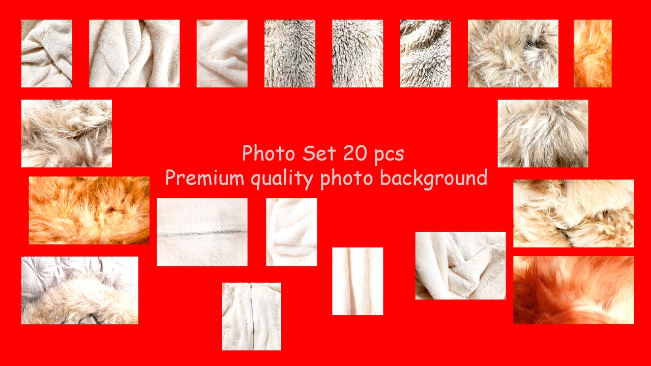 Media 1 for listing Photo Set 20 pcs 6