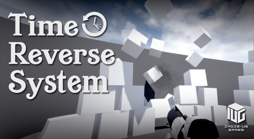 Time Reverse System | Fab
