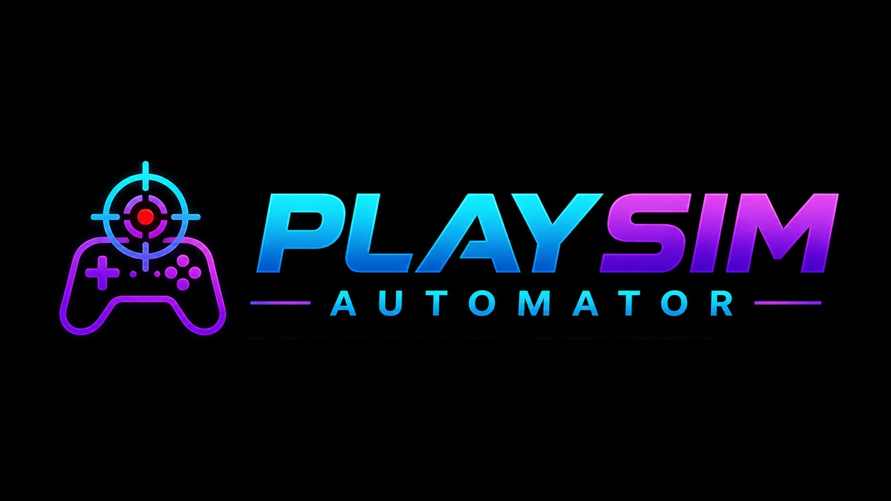 Media 1 for listing PlaySim Automator — Gameplay Recording & Automated Testing System for Unity