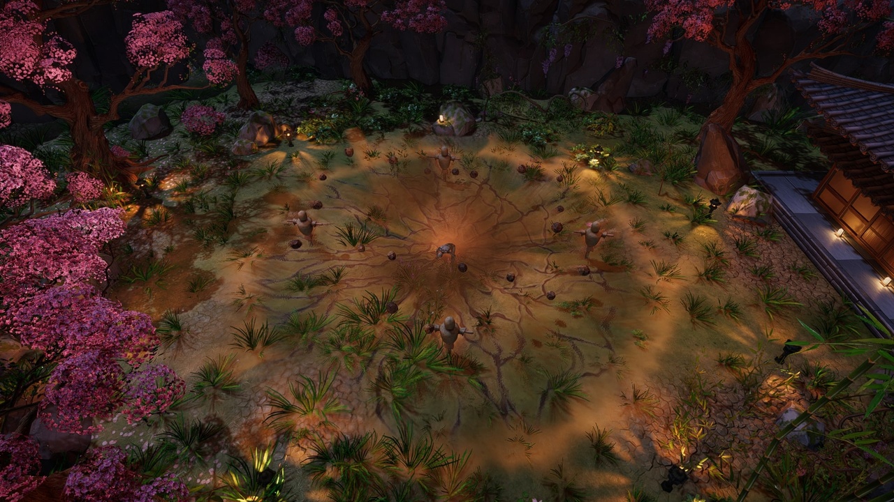 Media 1 for listing Spells Pack 2 - Nature Spells