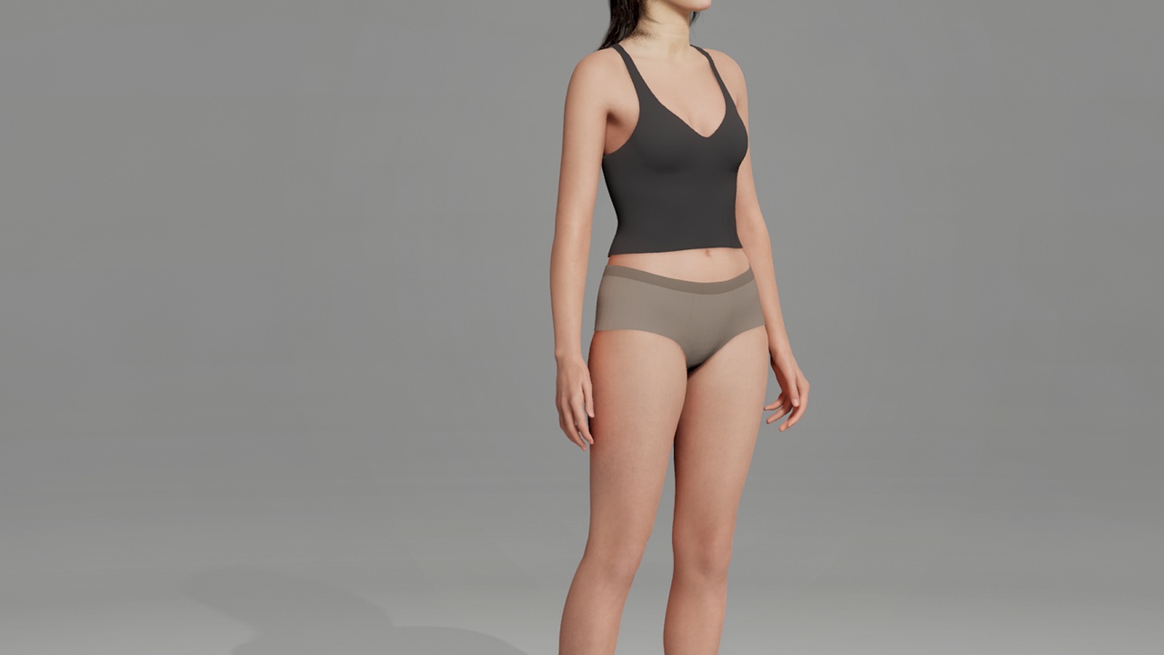 Media 1 for listing Underpants - 006 - mhpkg