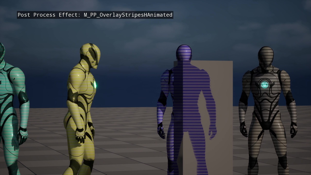 Outlines screenshot 10 of 20