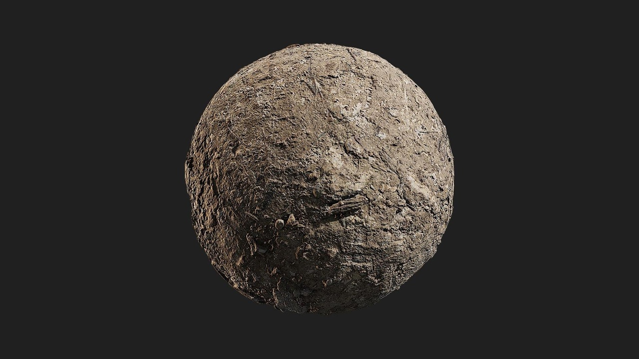 Media 1 for listing Military Trenches Ground Floor Dirt Coarse 02