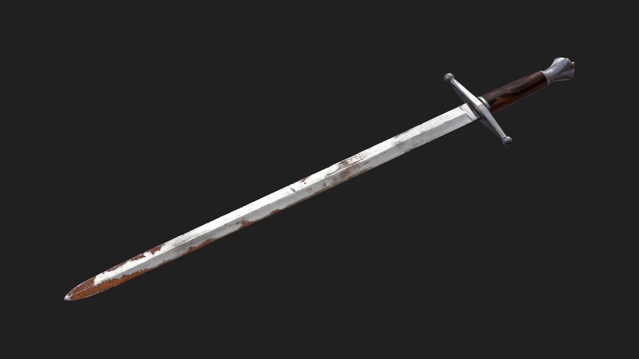 Media 1 for listing Sword
