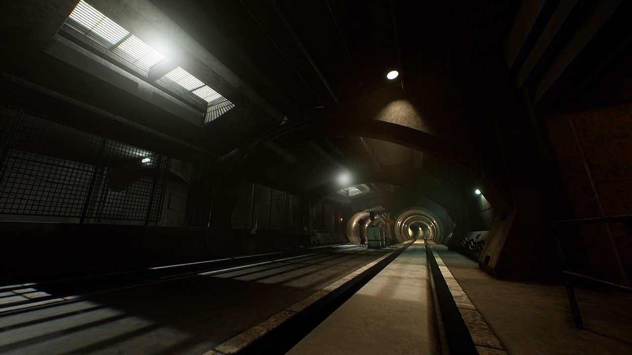 商品 Metro Maintenance Station Pack 的媒体 1