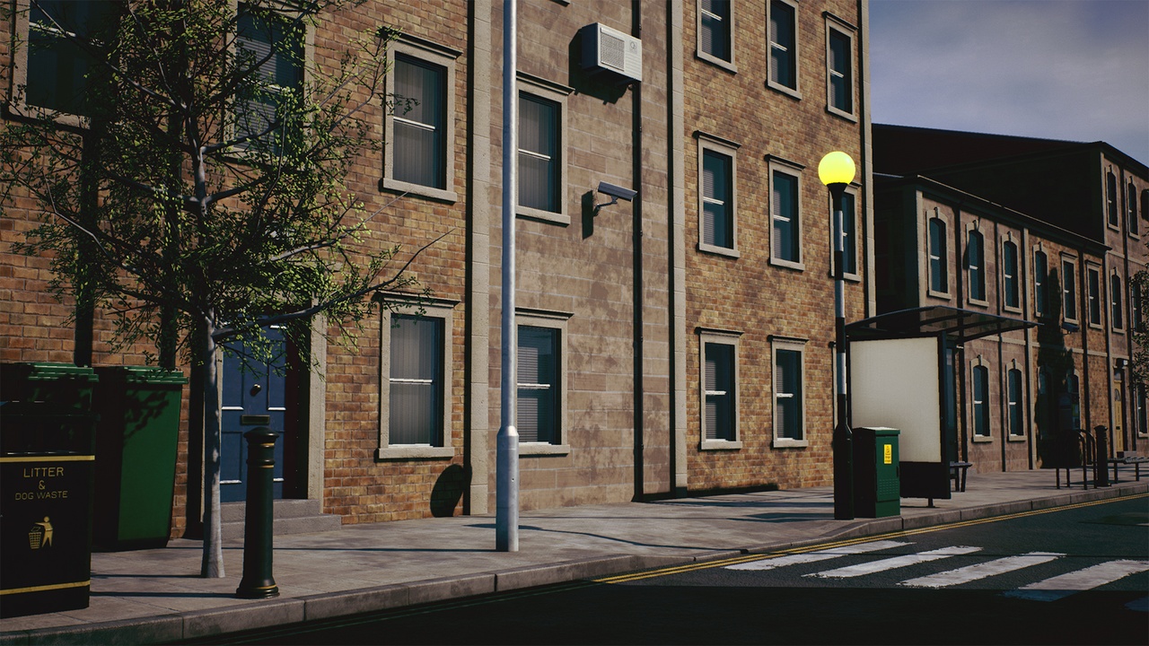Media 1 for listing Modular Street Pack
