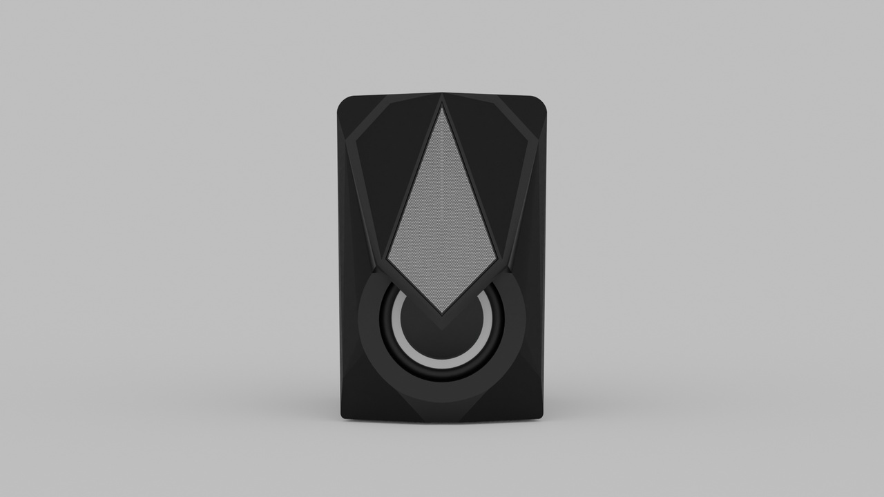 Media 1 for listing 3D Speaker