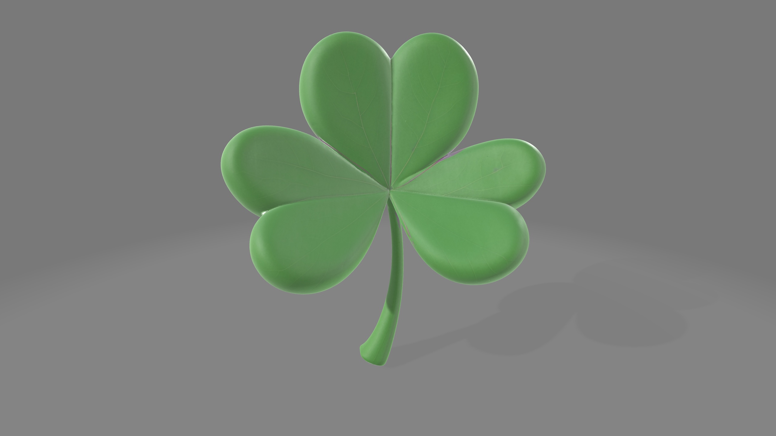 A1066 - Clover | Fab
