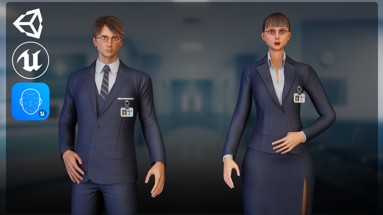 Media 1 for listing HC Manager Pack
