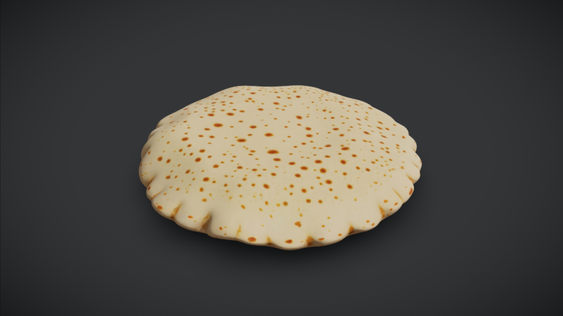 Chapati | Fab