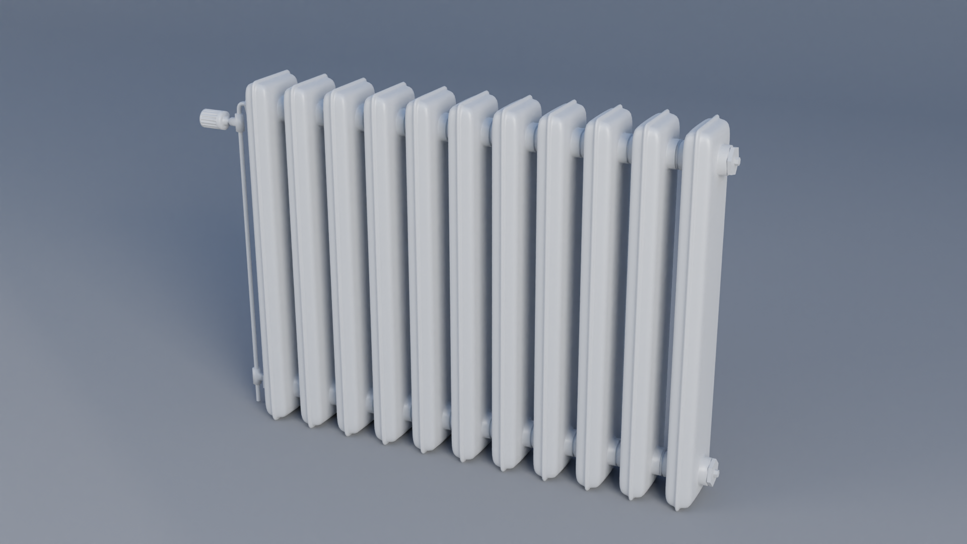Radiator | Fab