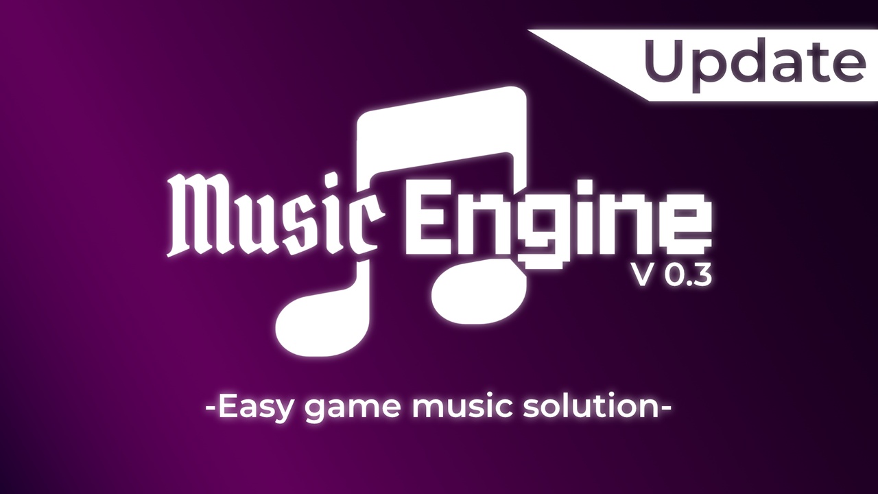 Media 1 for listing Music Engine