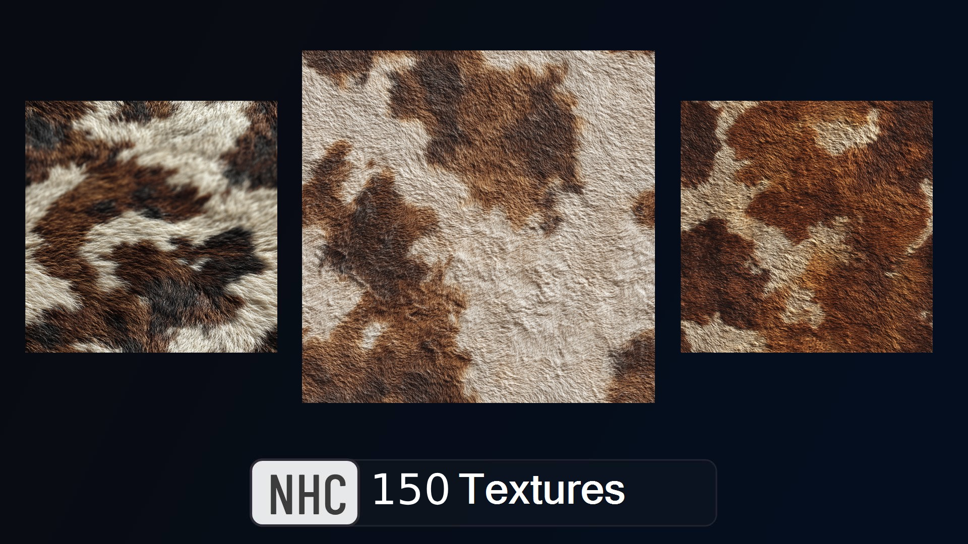 NHC - Fur Textures | Fab