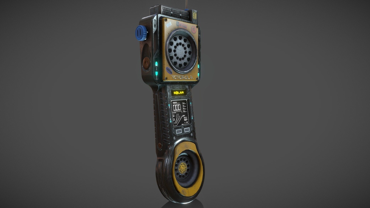 Media 1 for listing Phone
