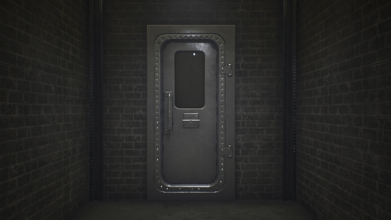 Media 1 for listing Doors - Armored Door