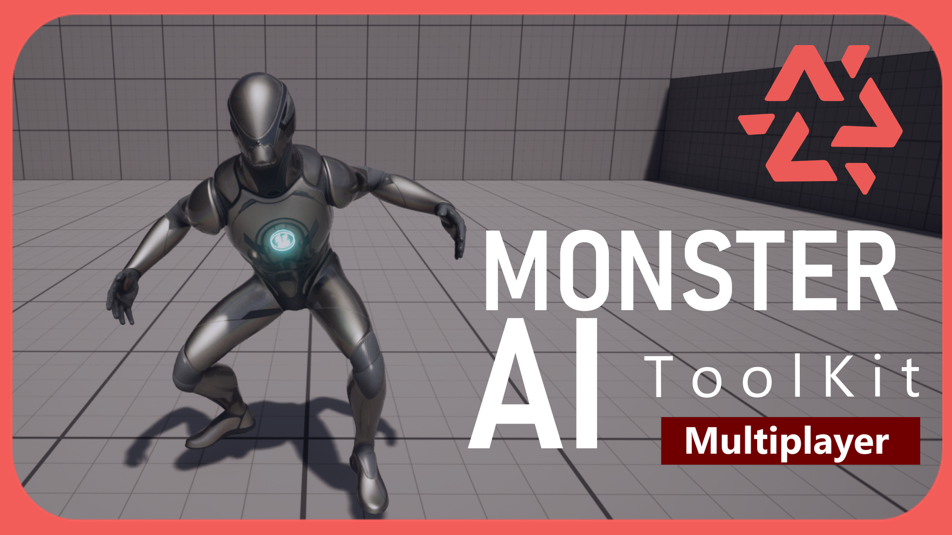 Monster Ai Kit