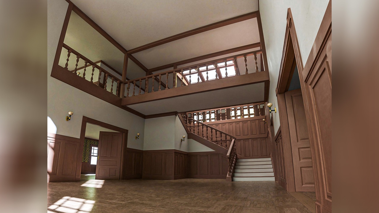 Media 1 for listing House - (Full Interior 4)