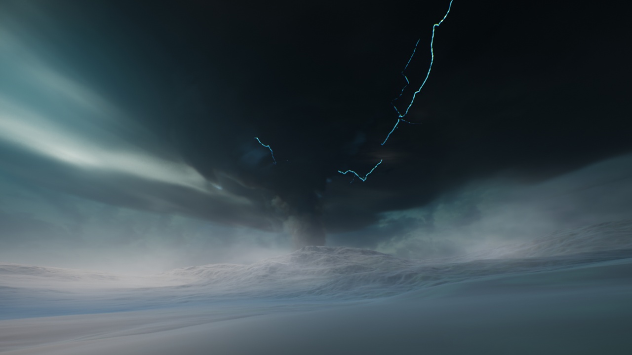 出品TornadoScapeのメディア1