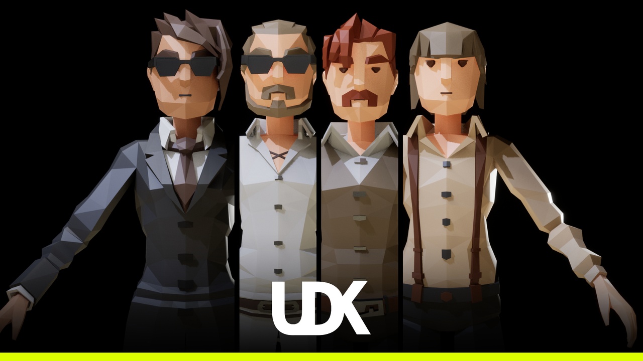 Media 1 for listing [CR] [LQ] Modular 005 Suit [PACK]