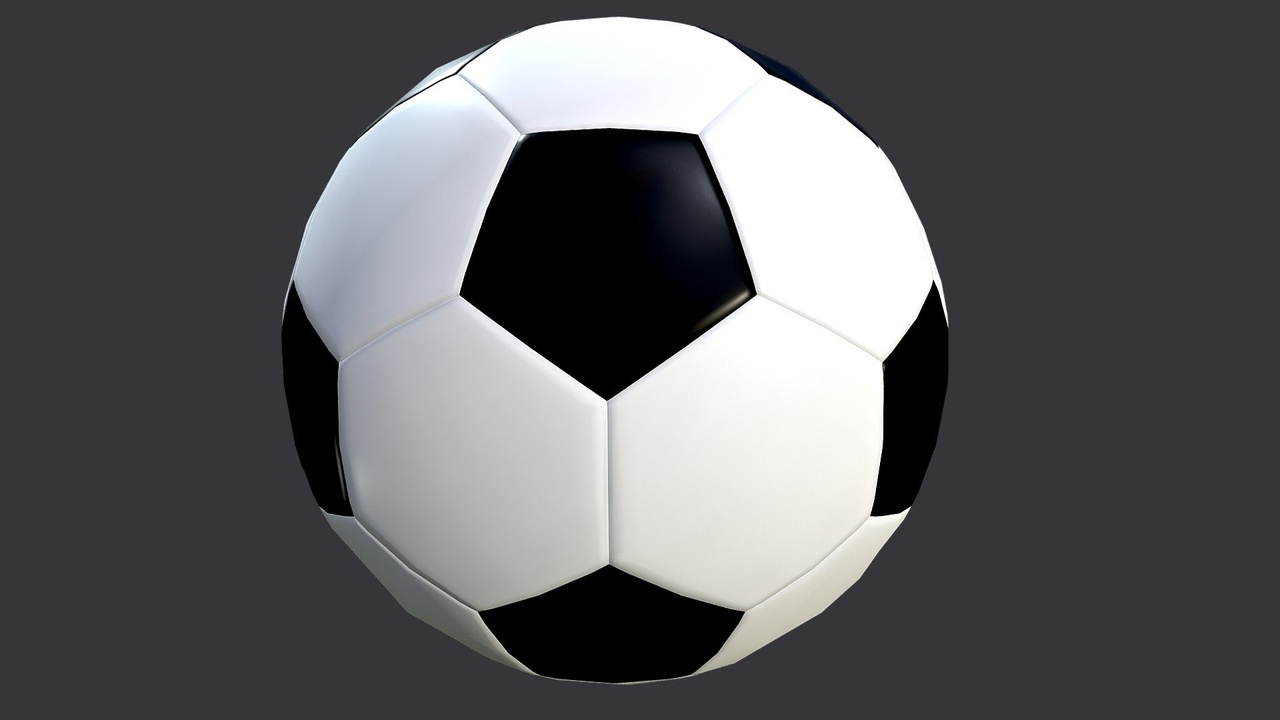 Media 1 for listing New Football Soccer Ball
