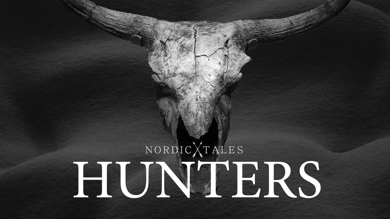 Media 1 for listing Nordic Tales - Hunters
