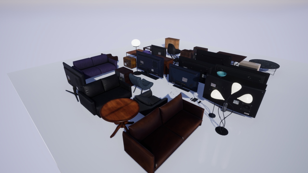 Media 1 for listing TV Asset Vol2