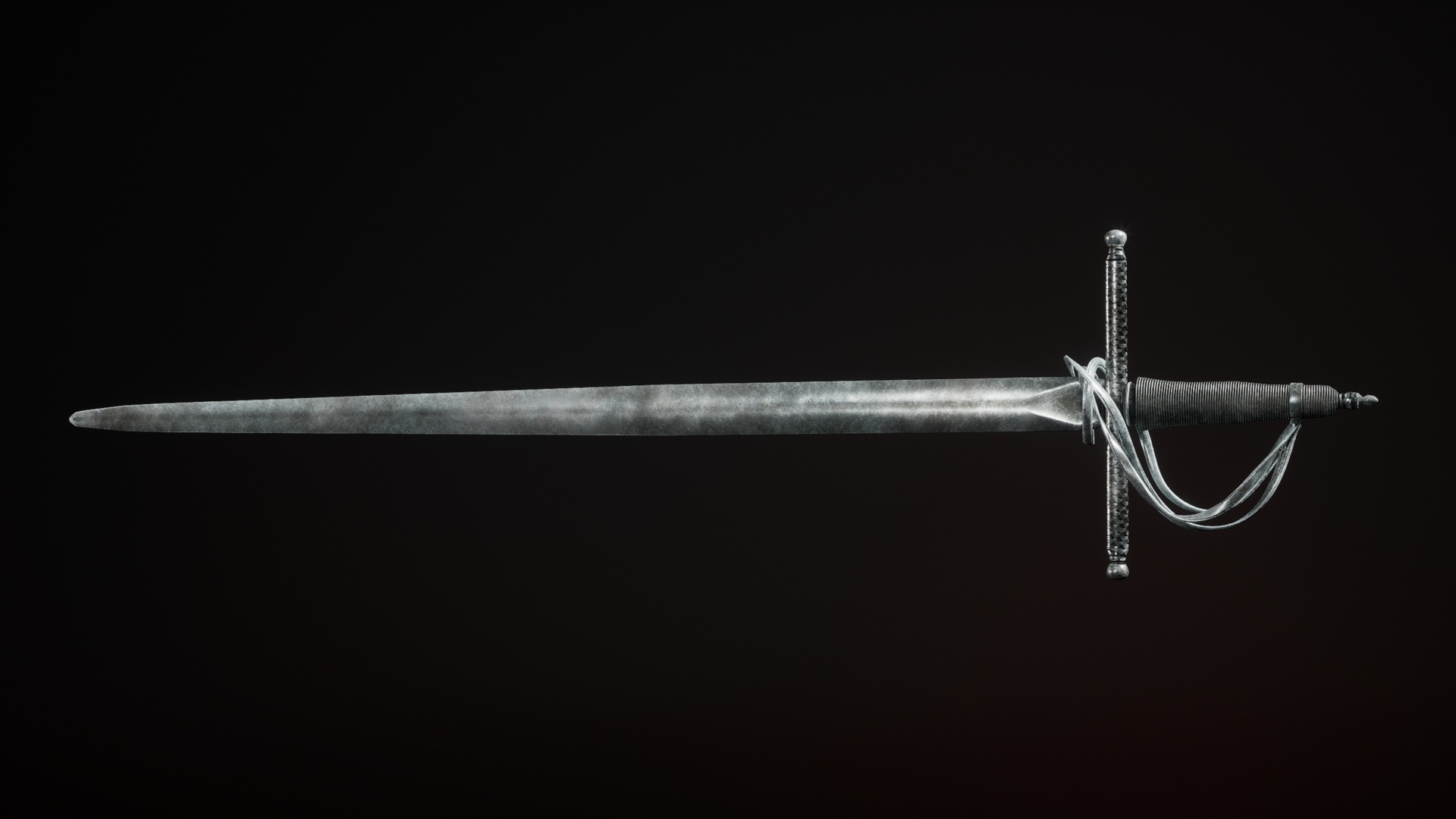 Media 1 for listing Sidesword