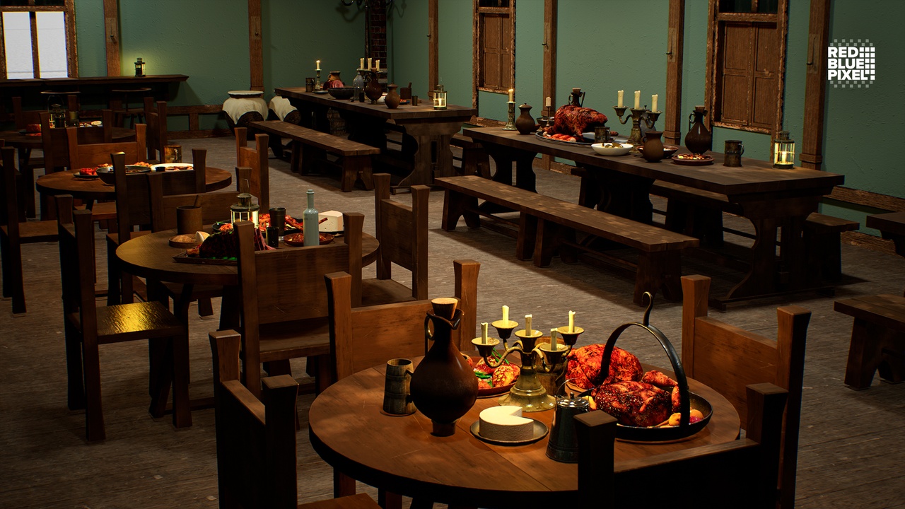 Media 1 for listing Medieval Restaurant