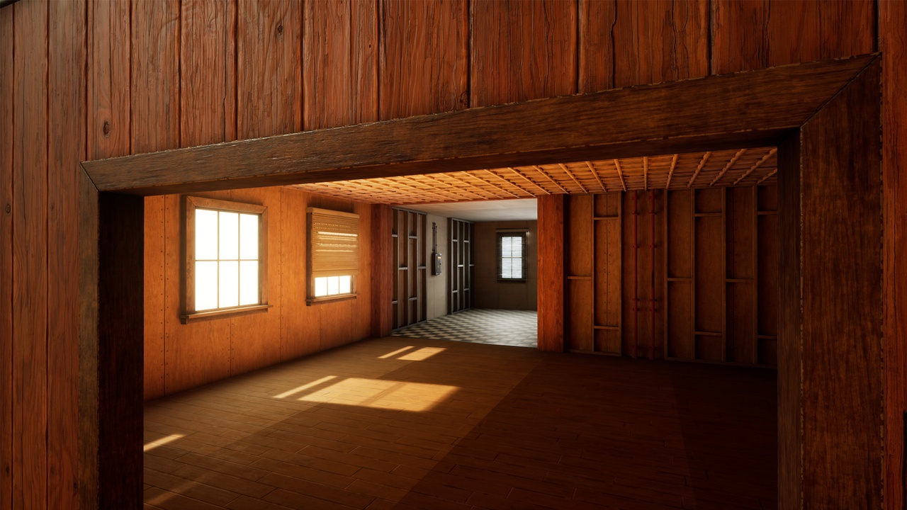 出品Corridors Rooms Constructorのメディア1