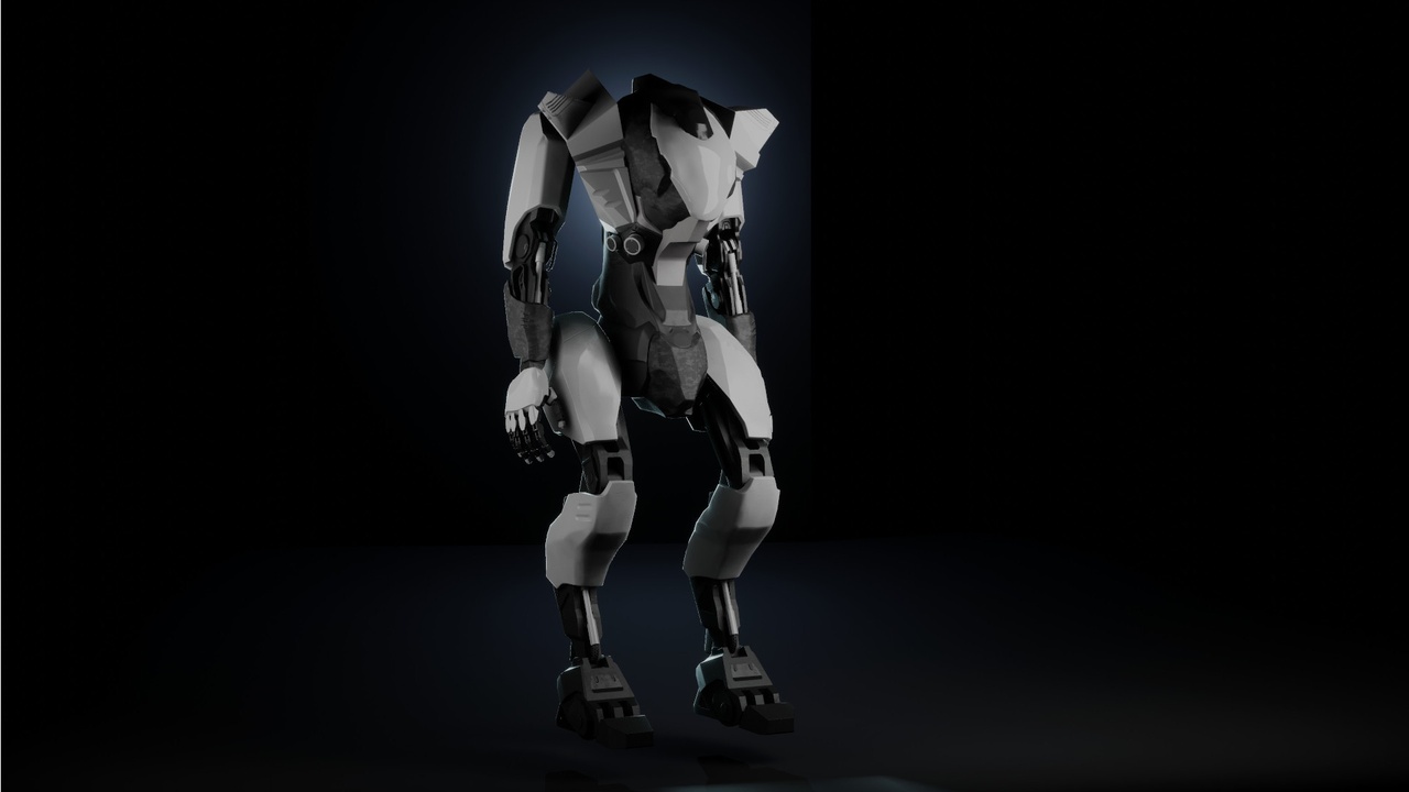 Media 1 for listing RobotV2