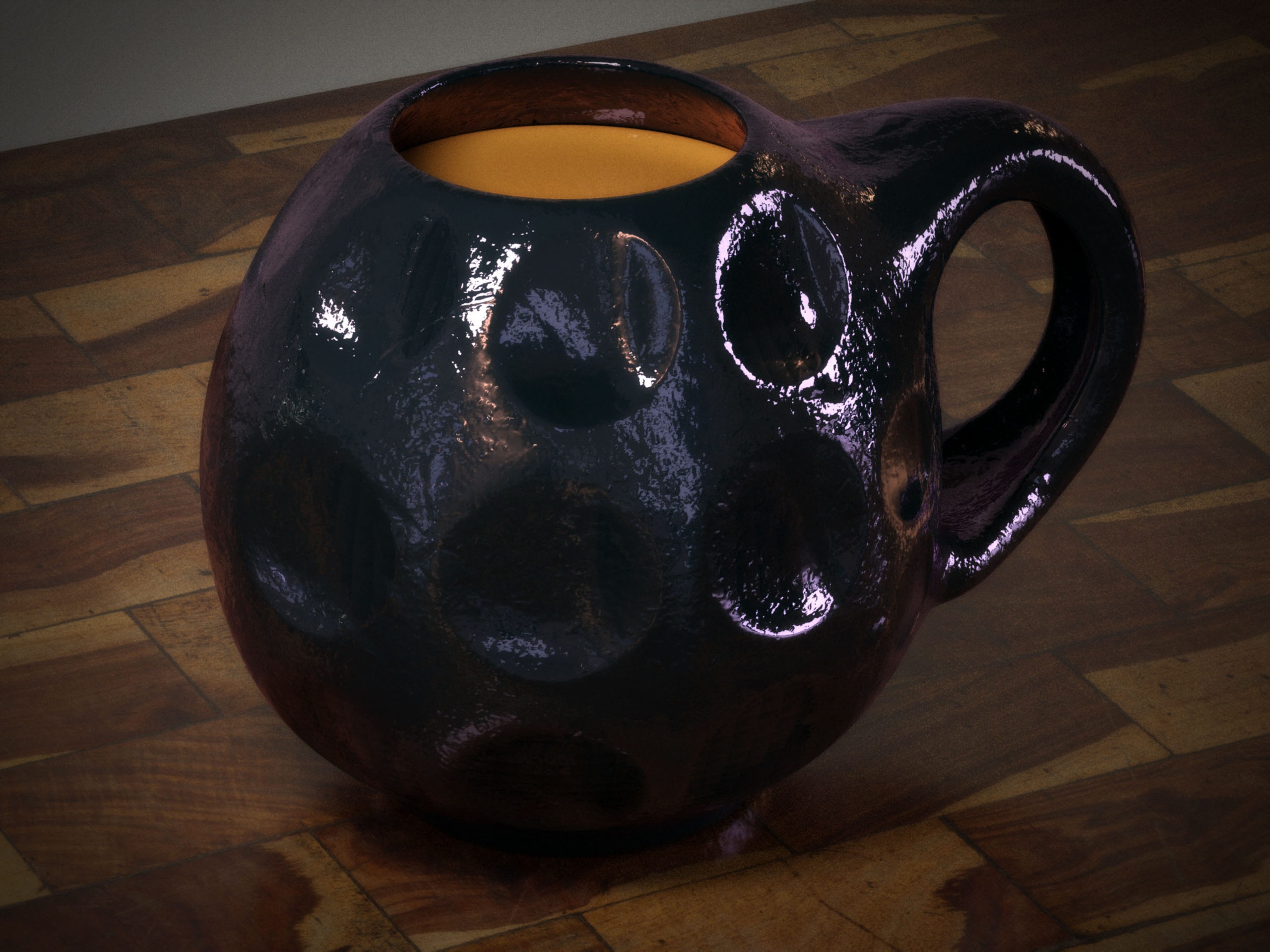 Media 1 for listing Ceramic Mug