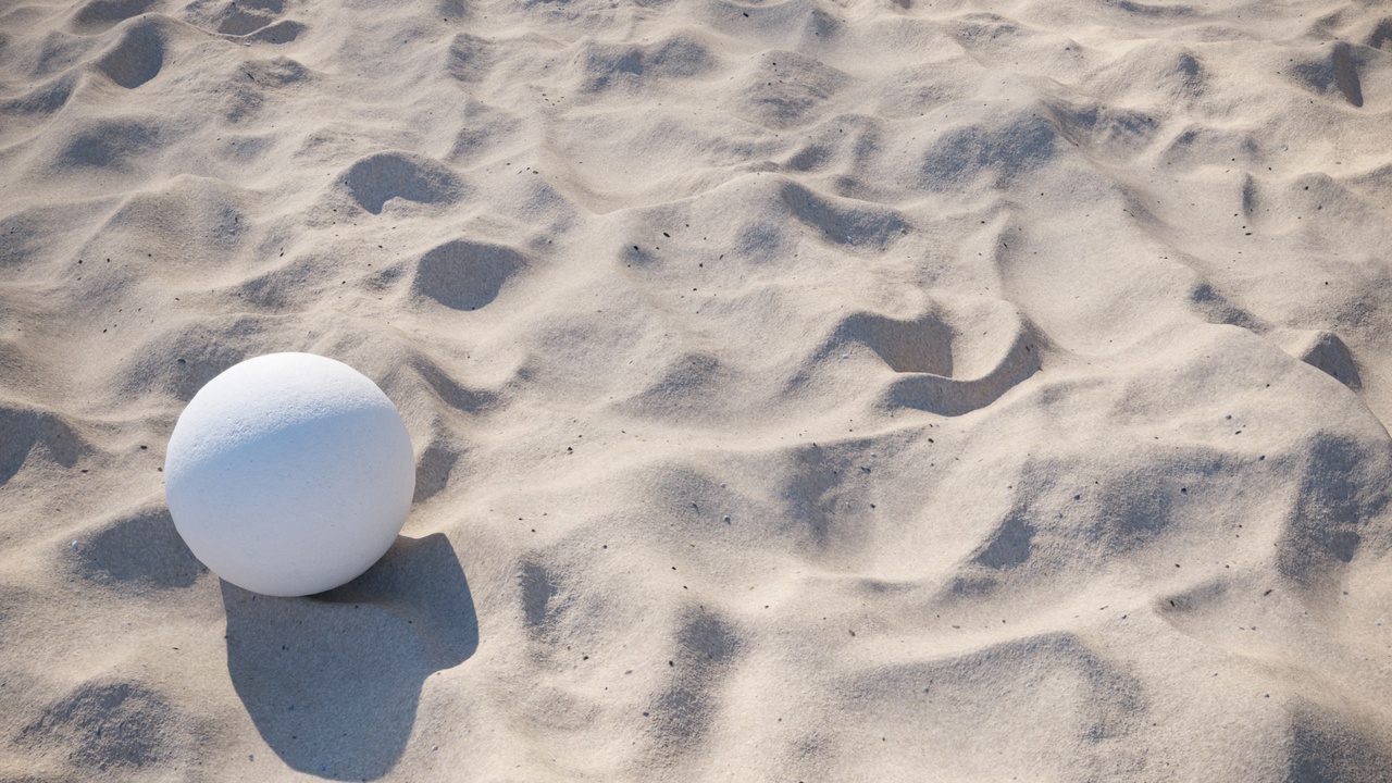 Media 1 for listing Ground Material Pack v1