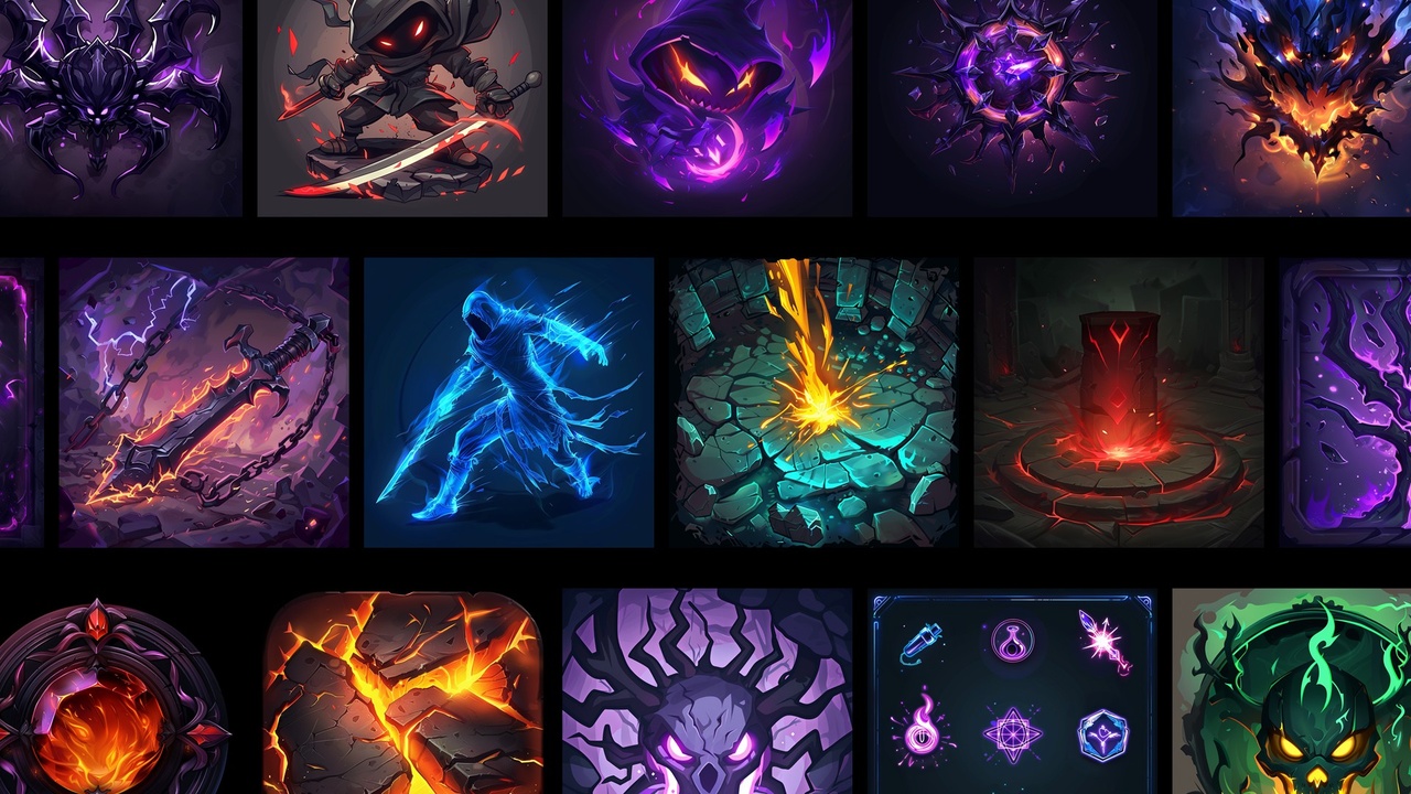 Elemental Power Abilities 제품 등록을 위한 미디어 1개