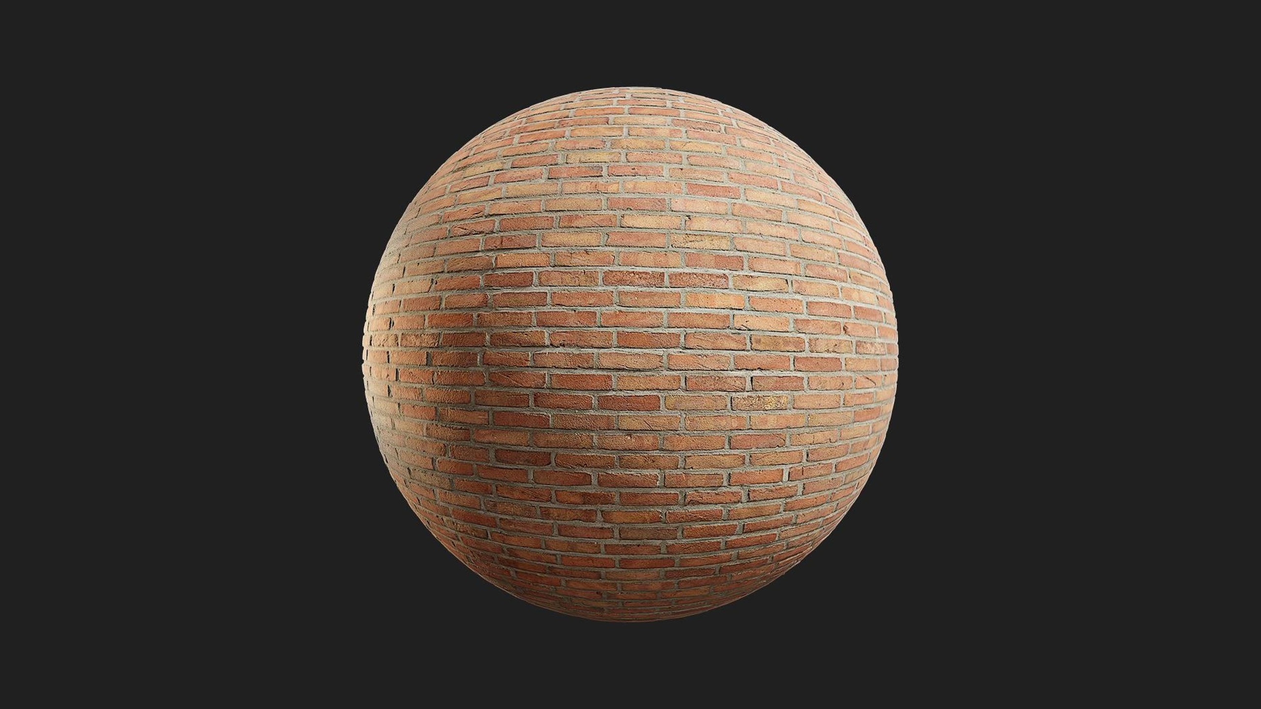 Brick Wall | Fab