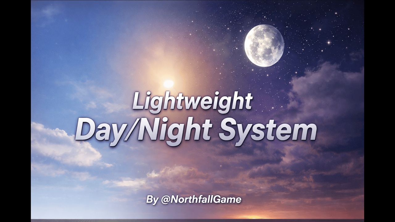 Media 1 for listing Lightweight Day and Night Manager