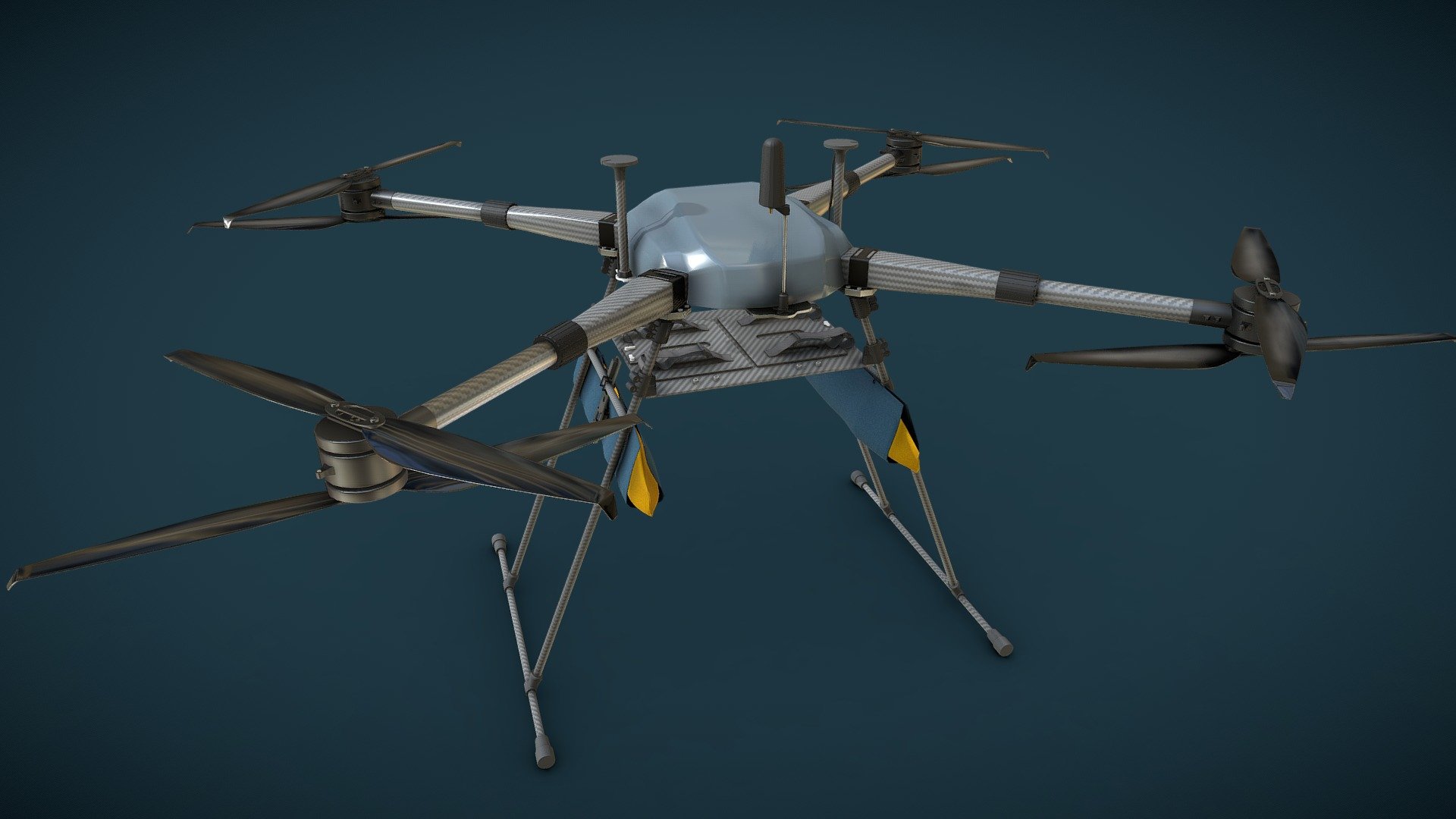 Drone | Fab