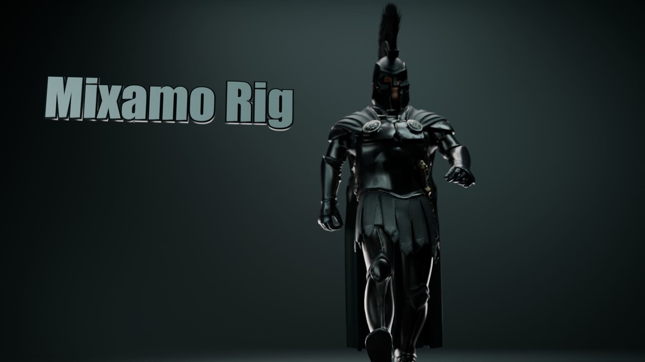 Media 1 for listing King Agamemnon