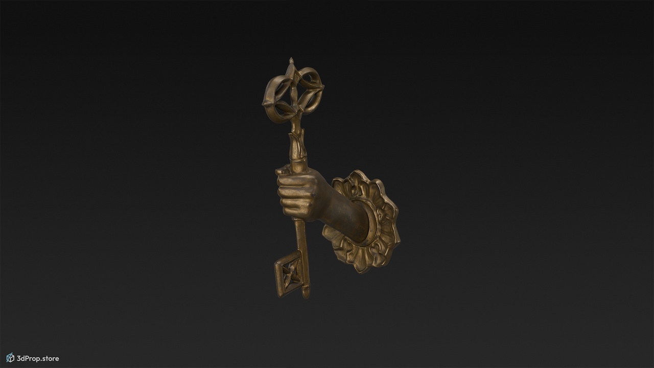 Media 1 for listing Locksmith shop sign