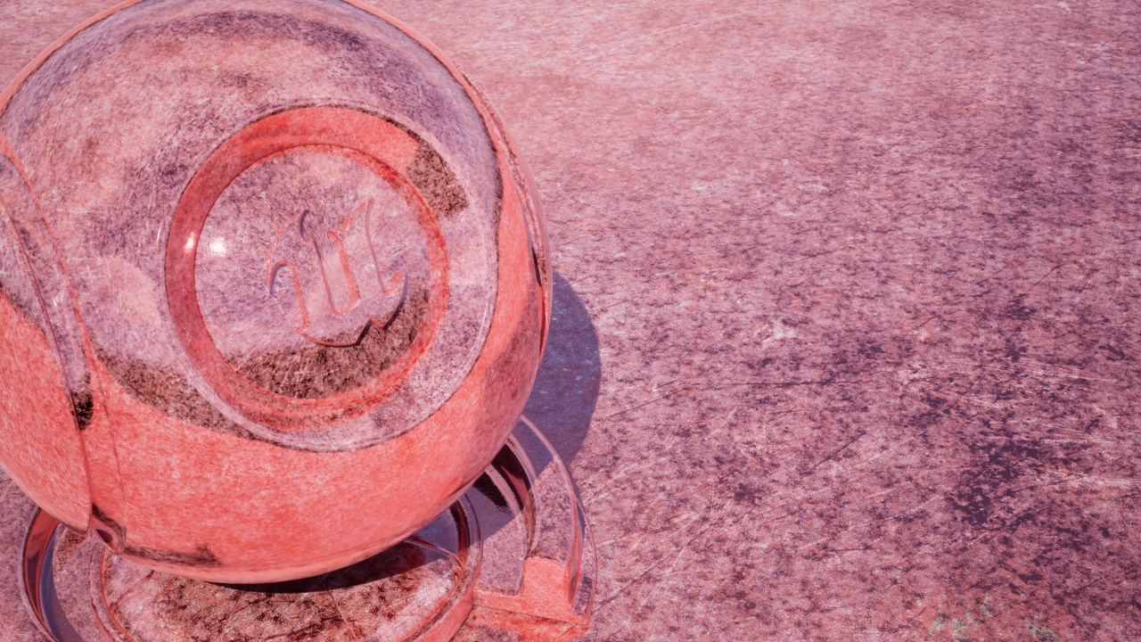 Media 1 for listing Metal Material V17