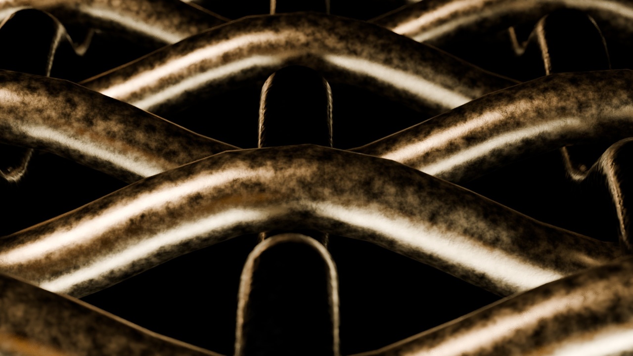 Media 1 for listing The Monolithic Loom