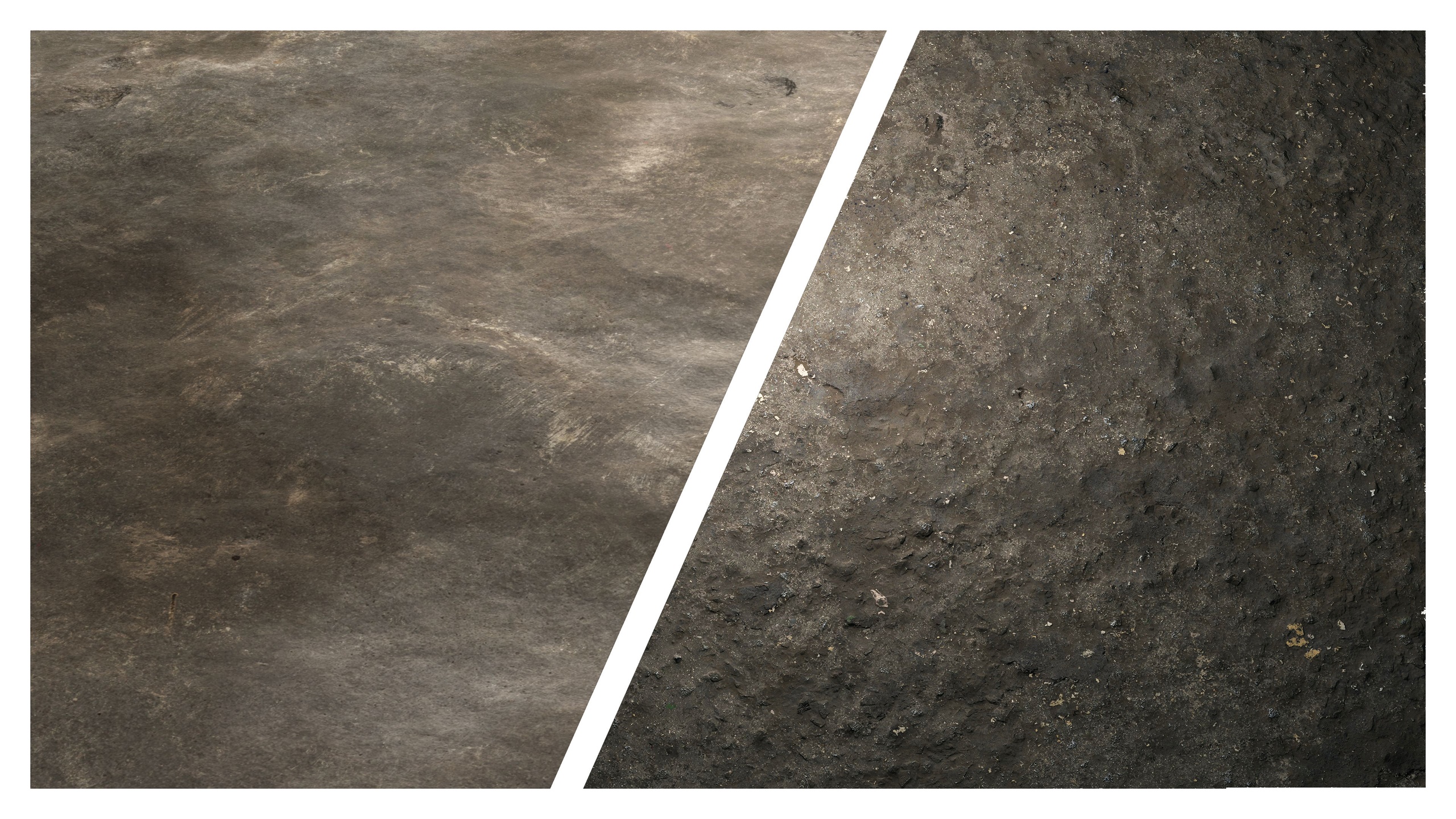 Media 1 for listing Concrete 8K PBR Texture Combo