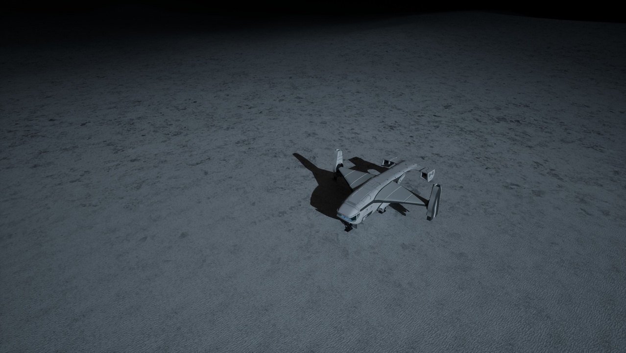 Starship screenshot 6 of 19