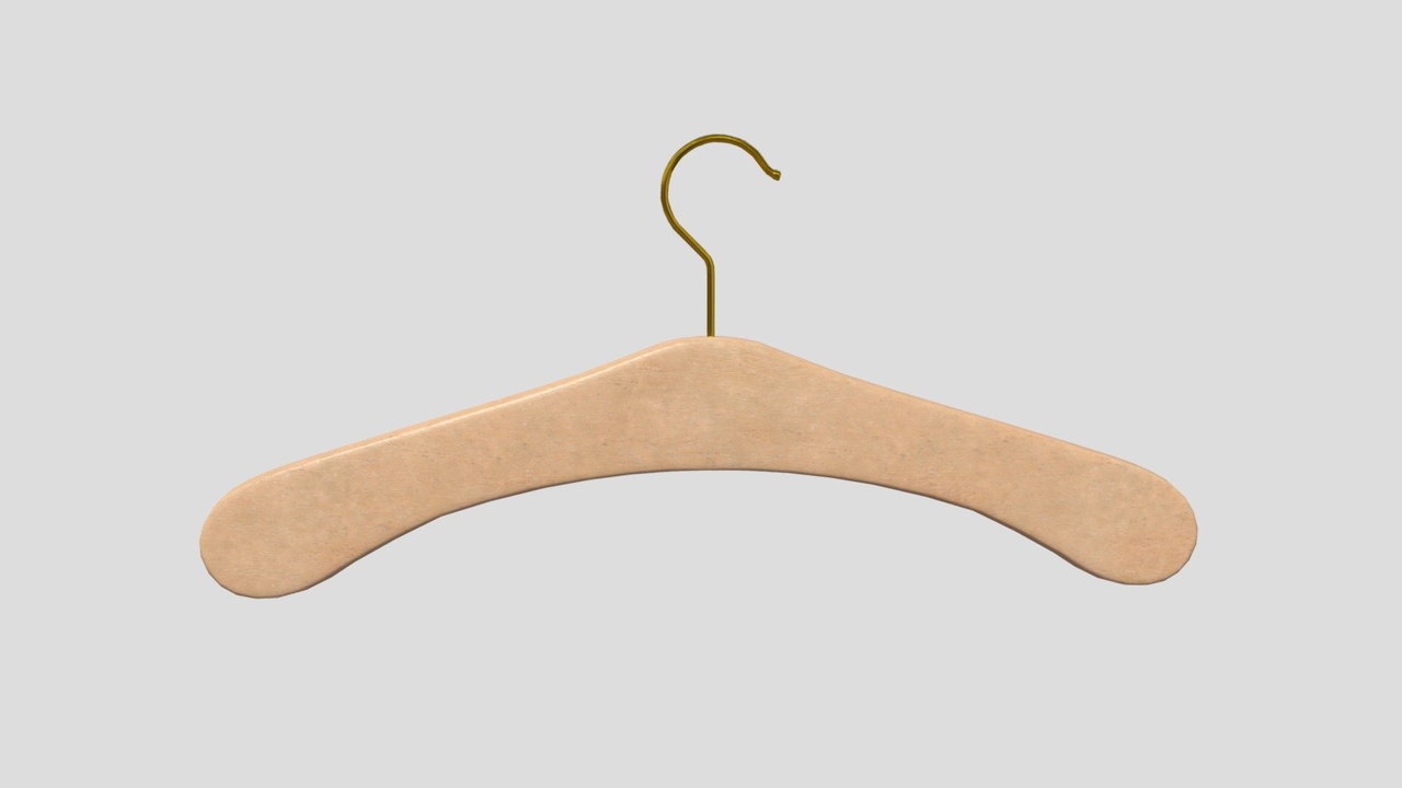 商品 CC0 - Hanger 3 的媒体 1
