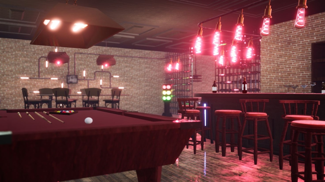 Media 1 for listing American Bar