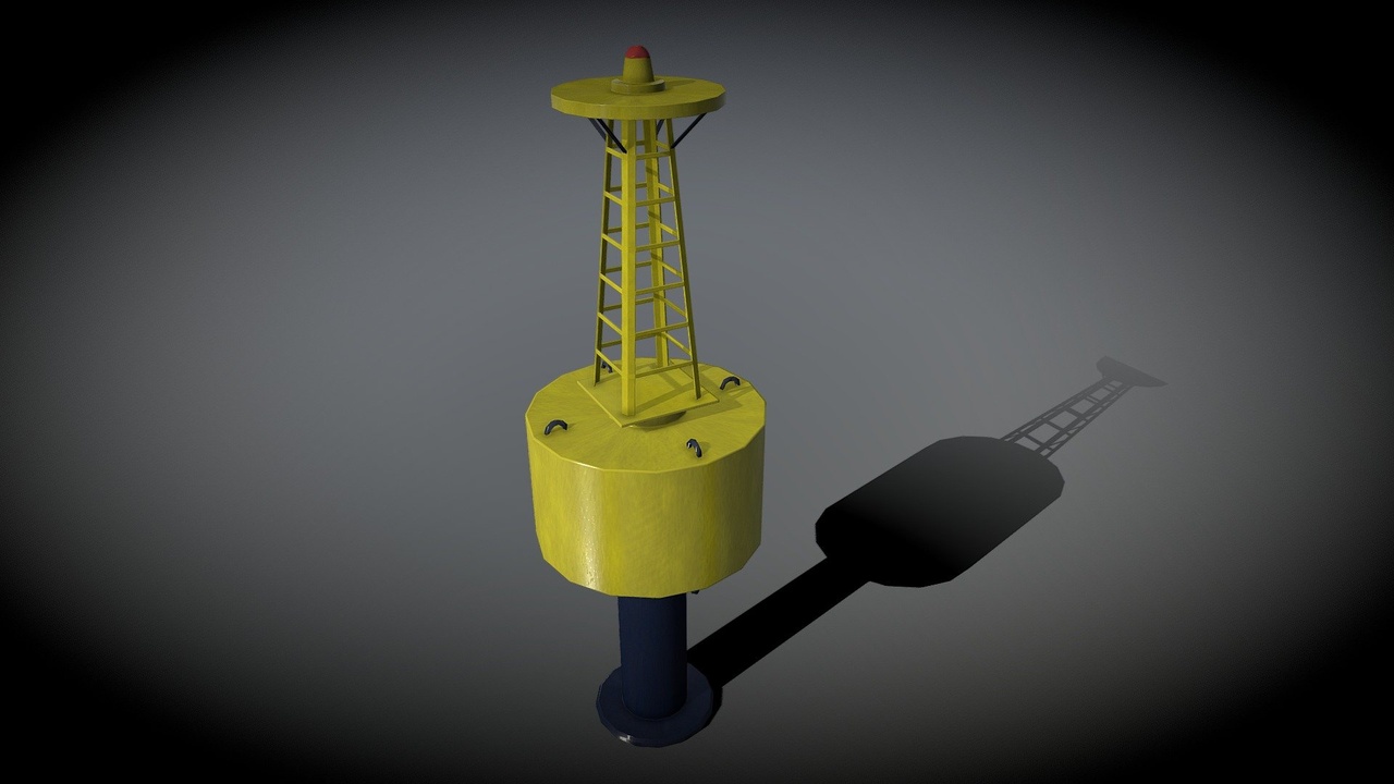 Media 1 for listing Buoy