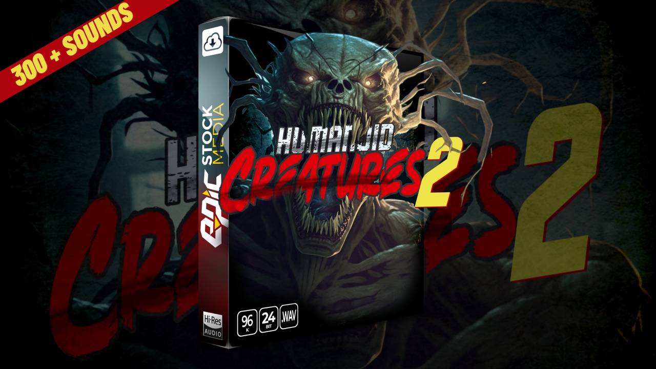 Media 1 for listing Humanoid Creatures 2