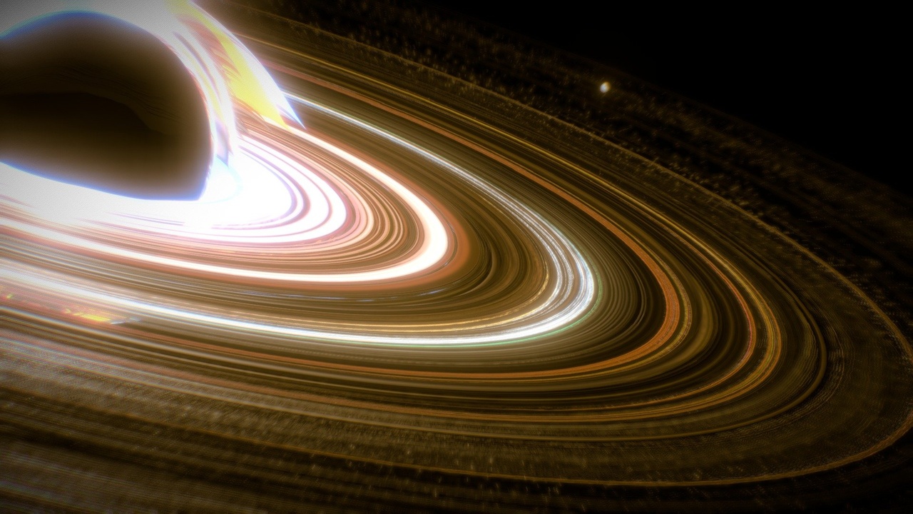 Media 1 for listing Black Hole