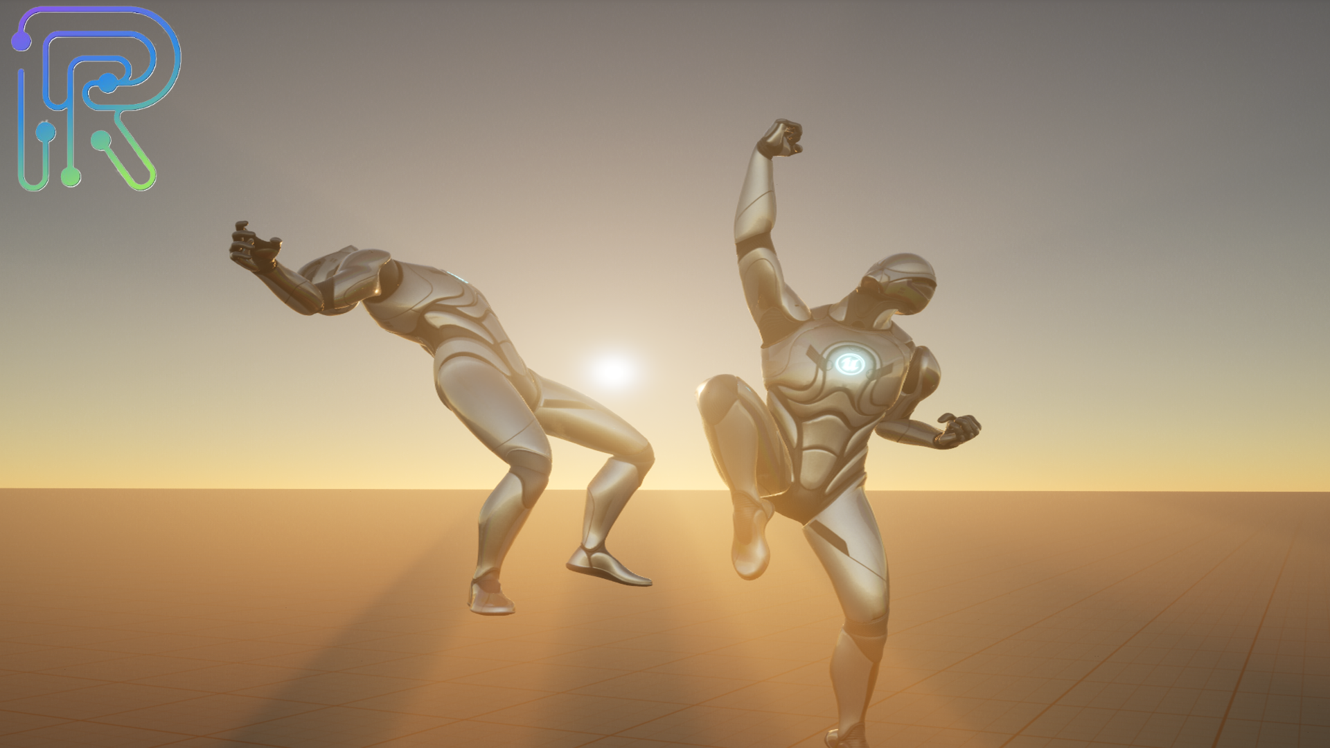 Advanced Action Combat System | Fab